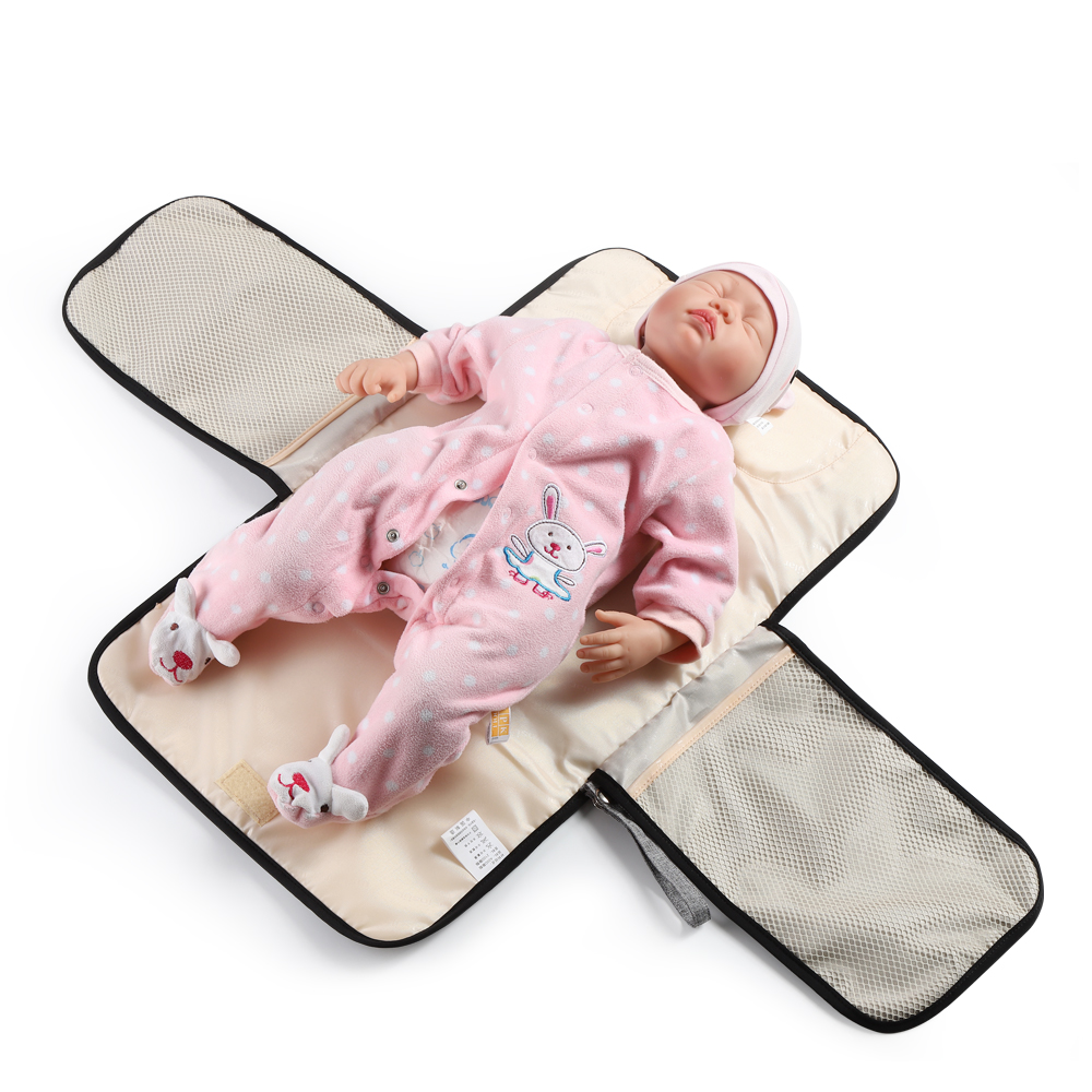 Diaper Changing Mat Portable Pad